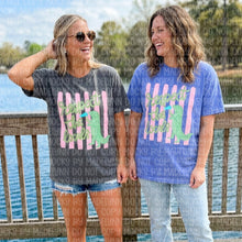 Load image into Gallery viewer, Respect the Locals    CC Tee
