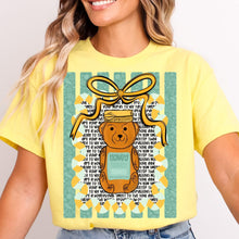 Load image into Gallery viewer, Kind Words 🍯    CC Tee
