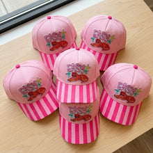 Load image into Gallery viewer, Easy Tiger Trucker Hat
