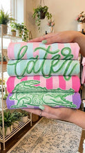 Load image into Gallery viewer, Later Gator 🐊    CC Tee
