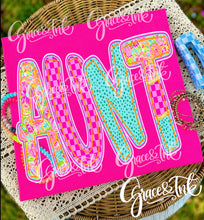 Load image into Gallery viewer, Sherbert Custom CC Tee ANY NAME- OCC
