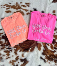 Load image into Gallery viewer, Custom Puff  CC Tee
