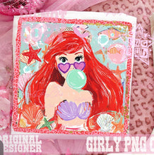 Load image into Gallery viewer, Girly Summer Gildan Tee
