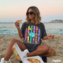 Load image into Gallery viewer, Crabby Preppy   CC Tee
