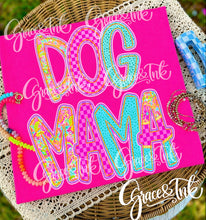 Load image into Gallery viewer, Sherbert Custom CC Tee ANY NAME- OCC
