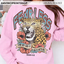 Load image into Gallery viewer, Fearless Gildan Tee
