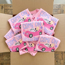 Load image into Gallery viewer, Let’s Go Barb   Custom Tee Kids Youth
