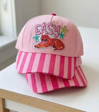 Load image into Gallery viewer, Easy Tiger Trucker Hat
