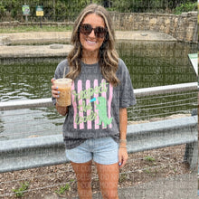 Load image into Gallery viewer, Respect the Locals    CC Tee
